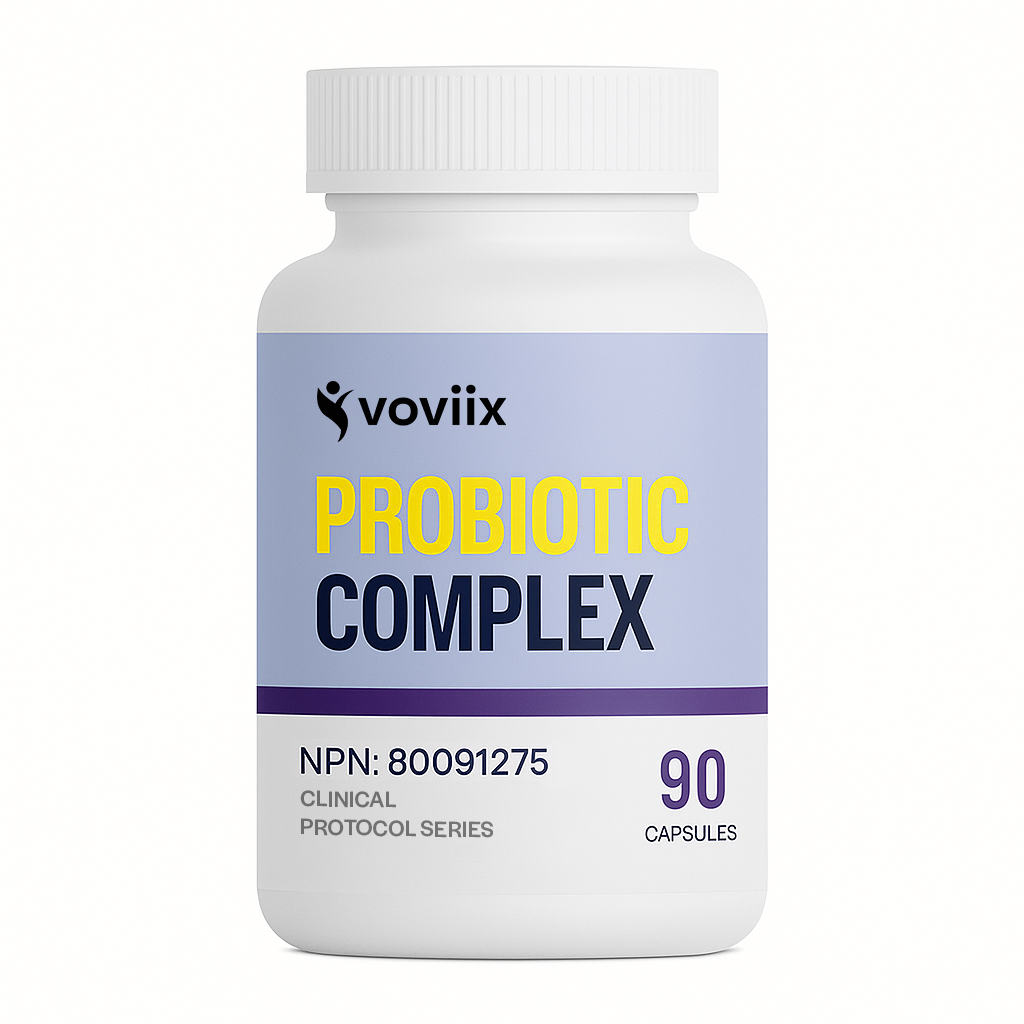 Probiotic Complex