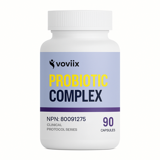 Probiotic Complex