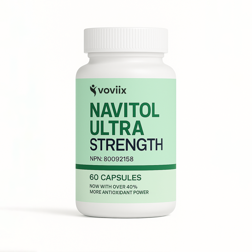 Navitol Ultra Strength