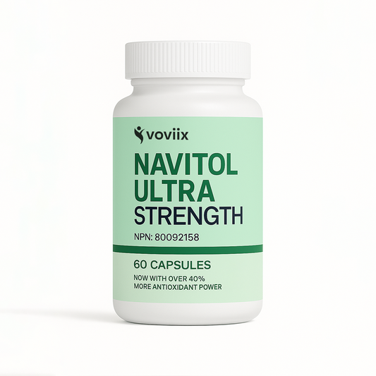 Navitol Ultra Strength
