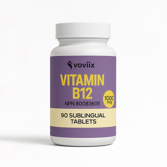 Vitamin B12