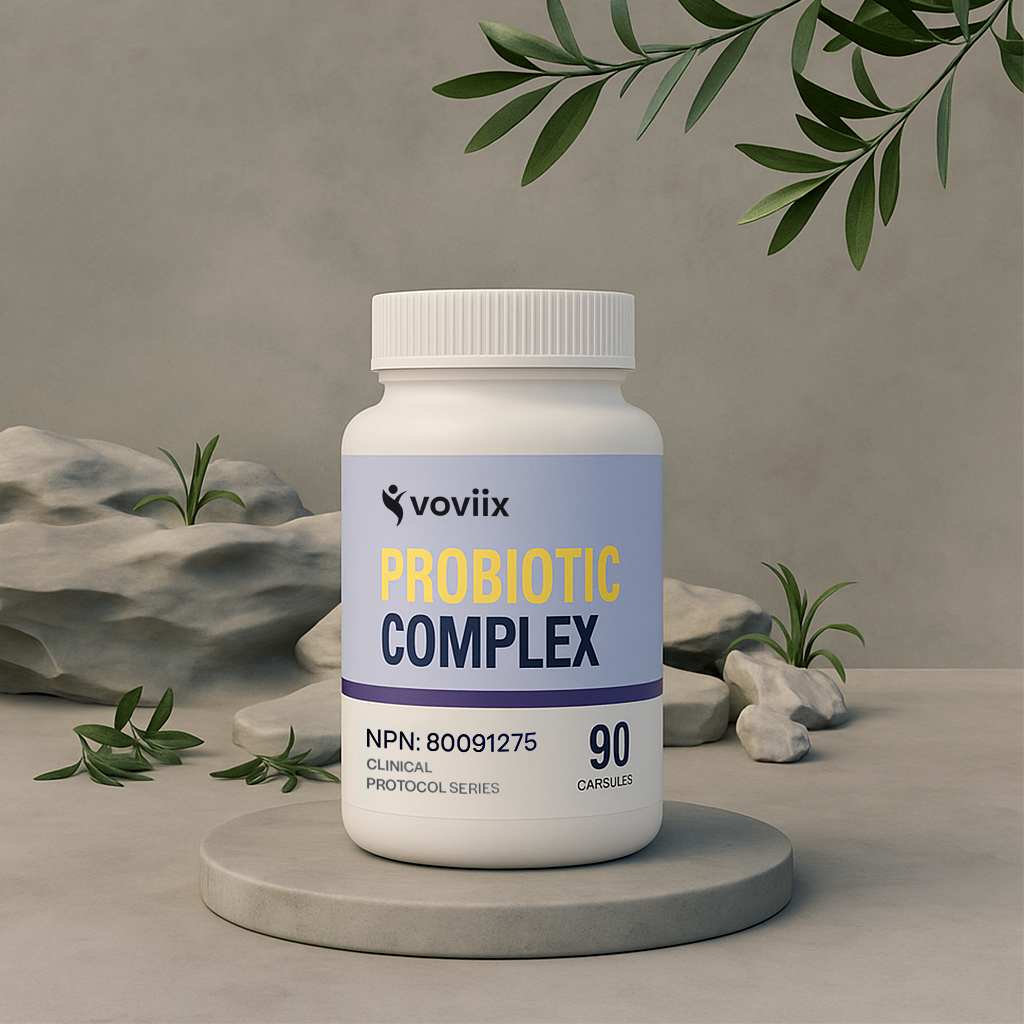Probiotic Complex