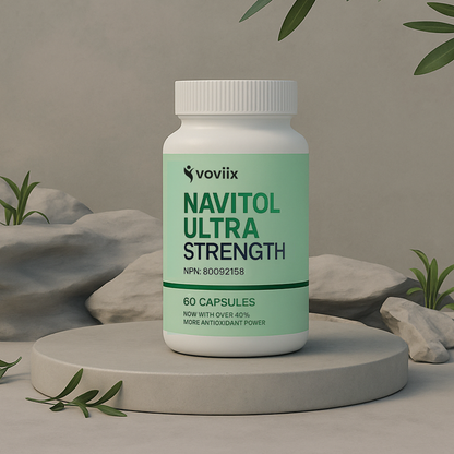 Navitol Ultra Strength