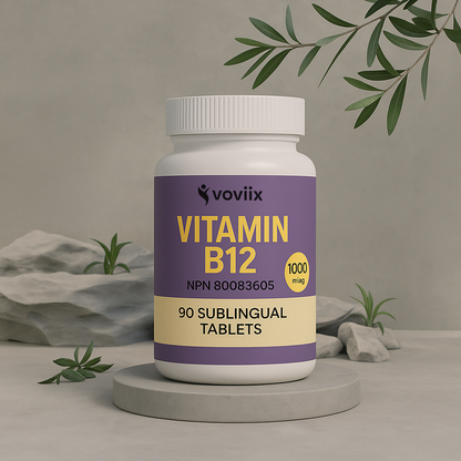 Vitamin B12