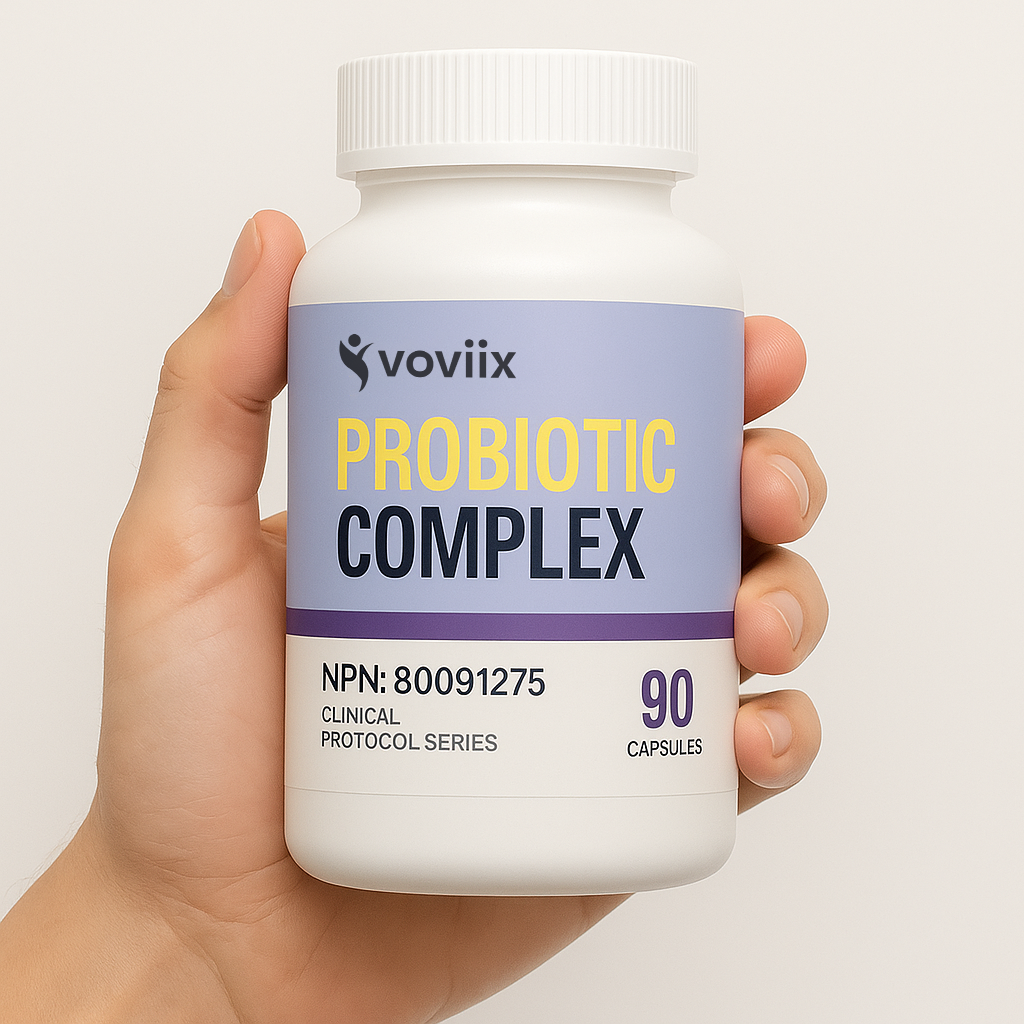 Probiotic Complex