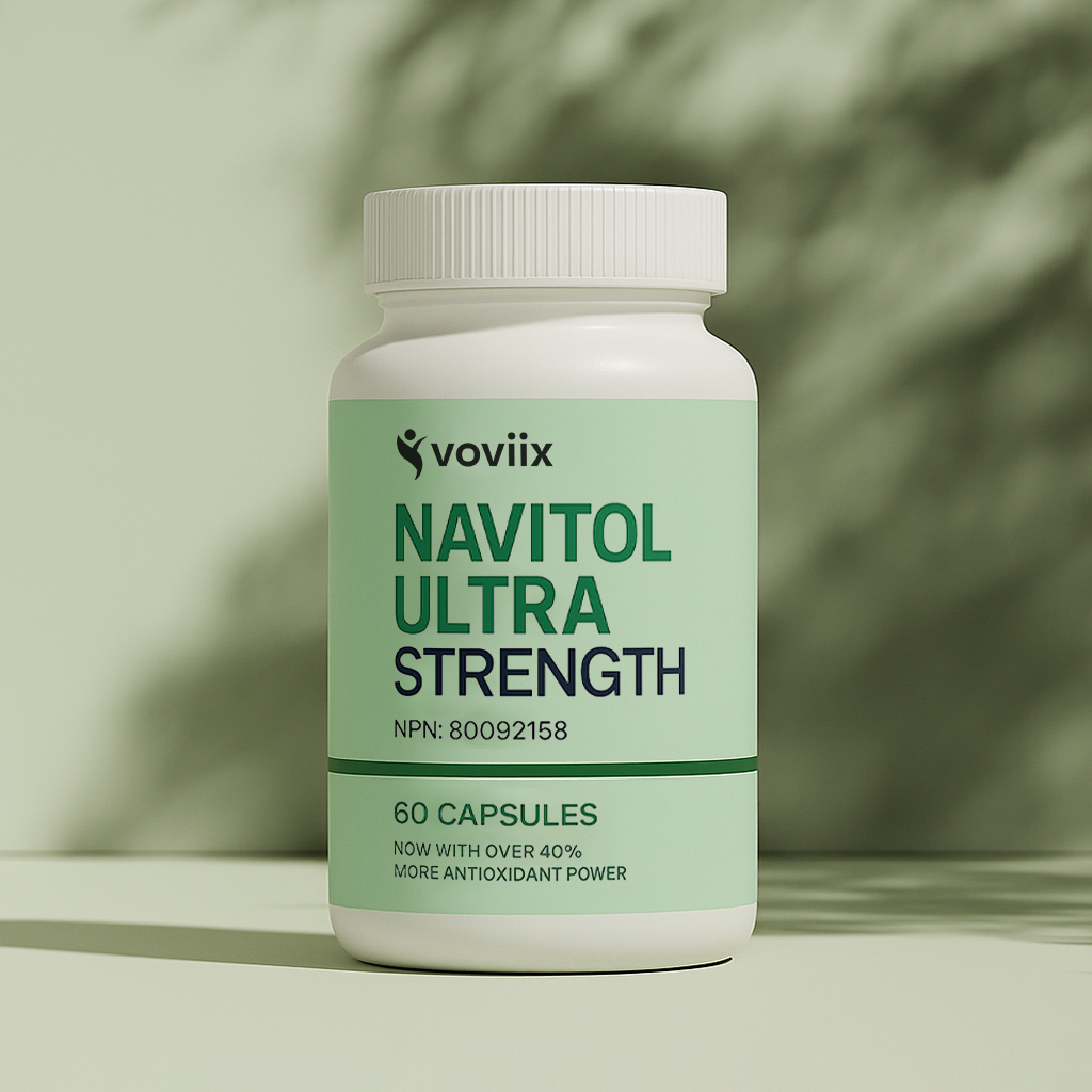 Navitol Ultra Strength