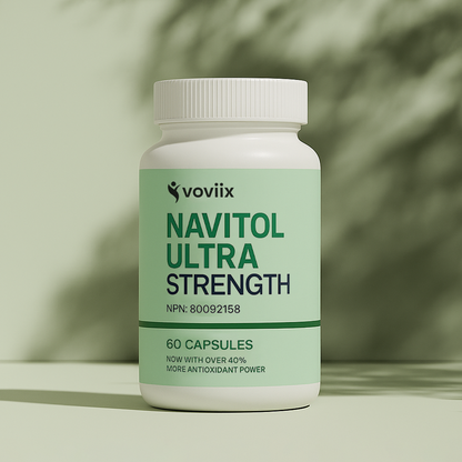 Navitol Ultra Strength