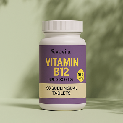 Vitamin B12