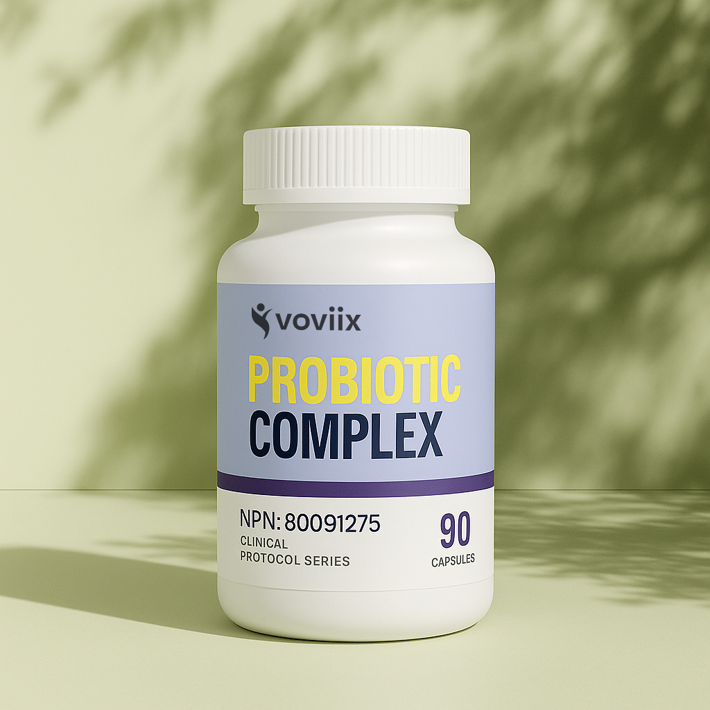 Probiotic Complex