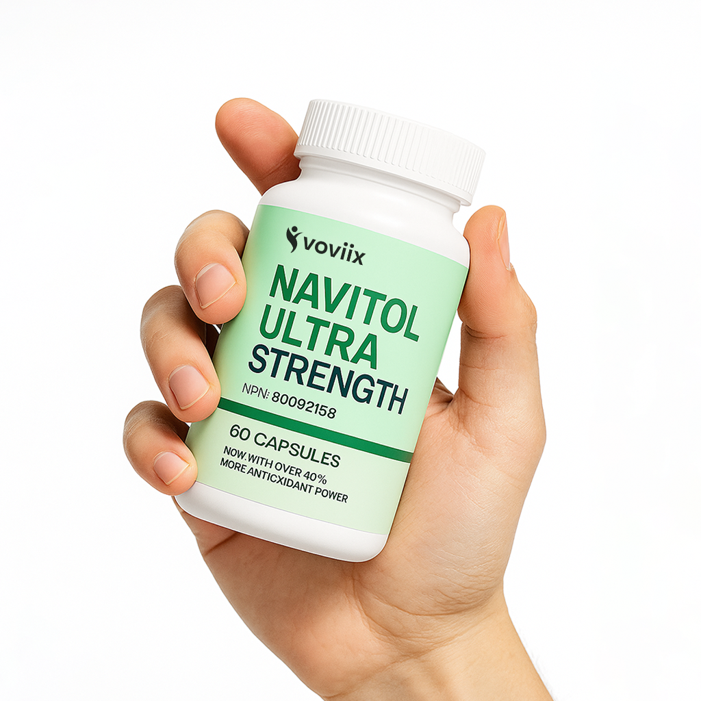 Navitol Ultra Strength